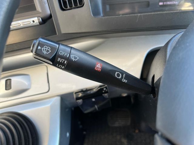 MITSUBISHI FUSOU AERO ACE 2013 Image 31