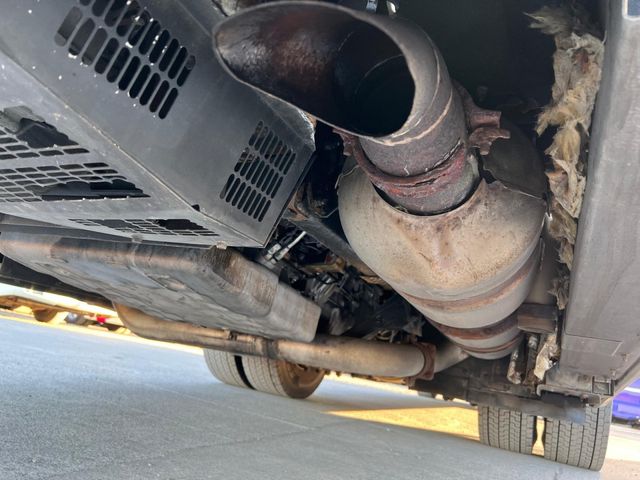 MITSUBISHI FUSOU AERO ACE 2013 Image 31