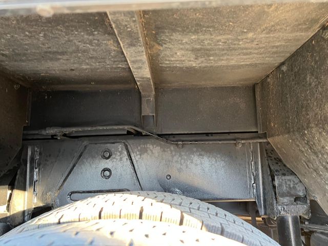 MITSUBISHI FUSOU AERO ACE 2013 Image 31