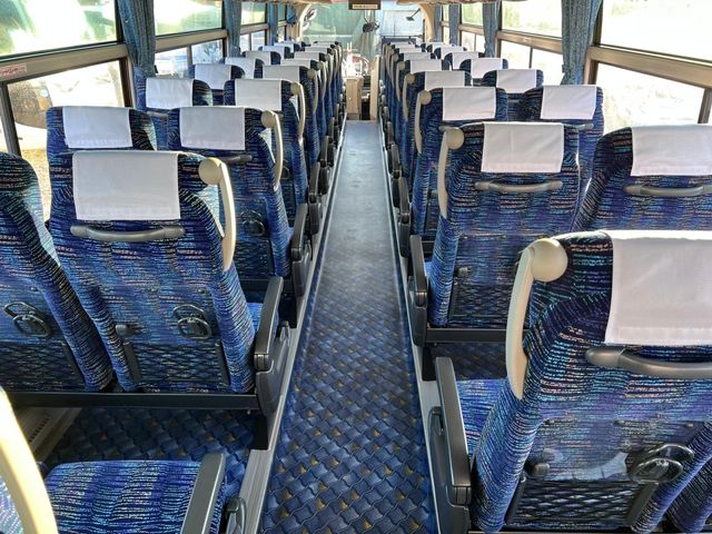 MITSUBISHI FUSOU AERO ACE 2013 Image 31