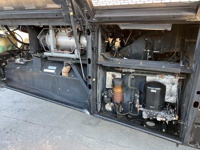 MITSUBISHI FUSOU AERO ACE 2013 Image 31