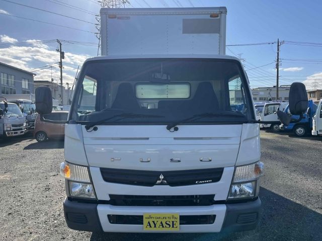 MITSUBISHI CANTER 2015 Image 31