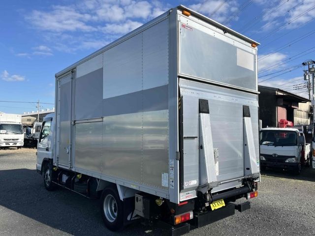 MITSUBISHI CANTER 2015 Image 31