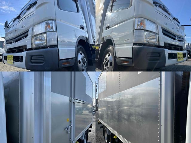 MITSUBISHI CANTER 2015 Image 31