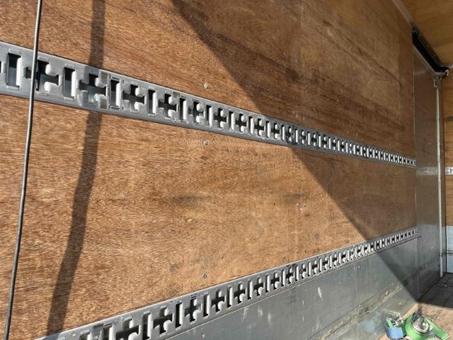 MITSUBISHI CANTER 2015 Image 31