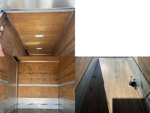 MITSUBISHI CANTER 2015 Image 31