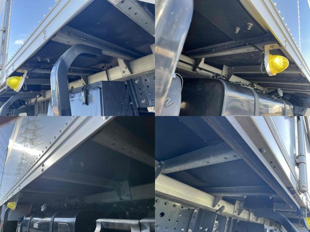 MITSUBISHI CANTER 2015 Image 31