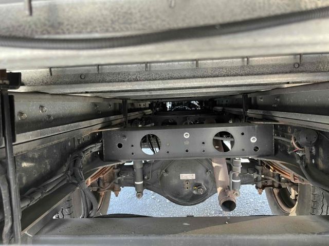 MITSUBISHI CANTER 2015 Image 31