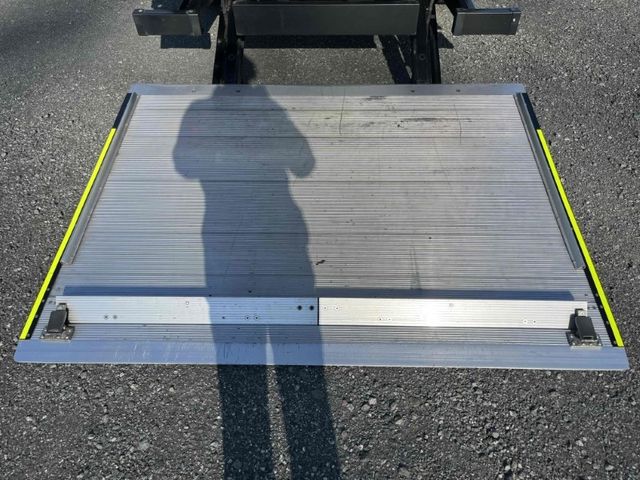 MITSUBISHI CANTER 2015 Image 31