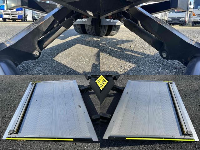 MITSUBISHI CANTER 2015 Image 31