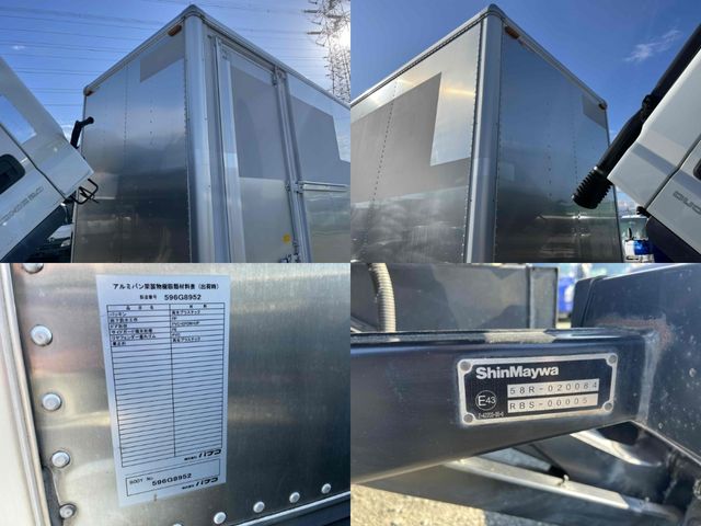 MITSUBISHI CANTER 2015 Image 31