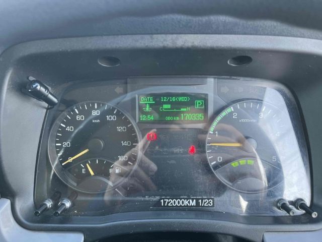 MITSUBISHI CANTER 2015 Image 31