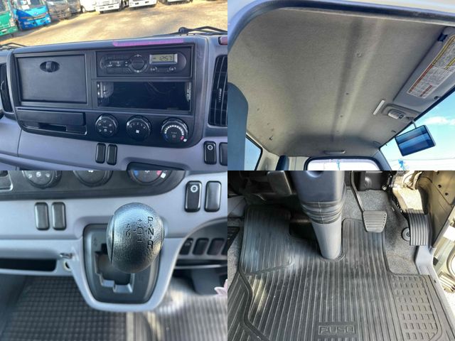 MITSUBISHI CANTER 2015 Image 31