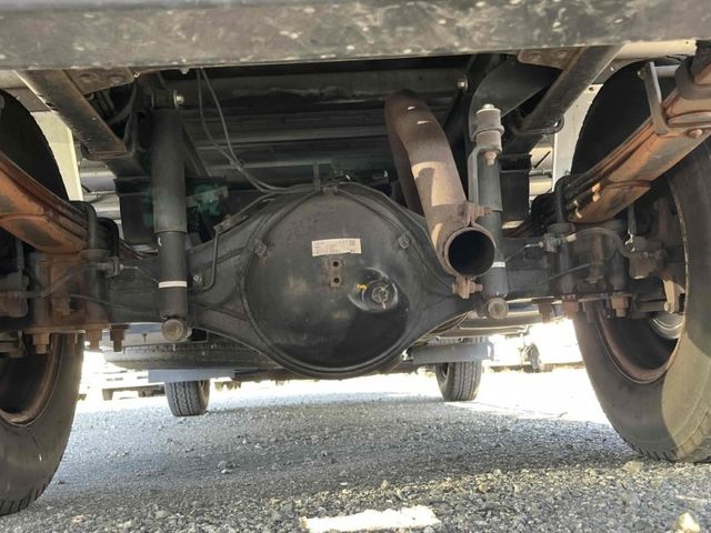 MITSUBISHI CANTER 2015 Image 31