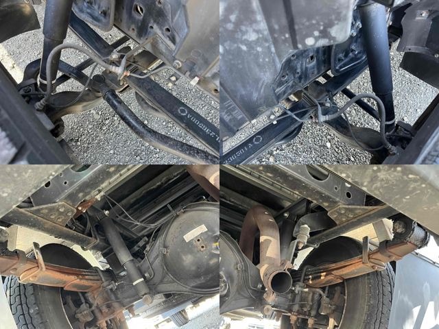 MITSUBISHI CANTER 2015 Image 31