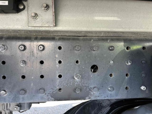 MITSUBISHI CANTER 2015 Image 31