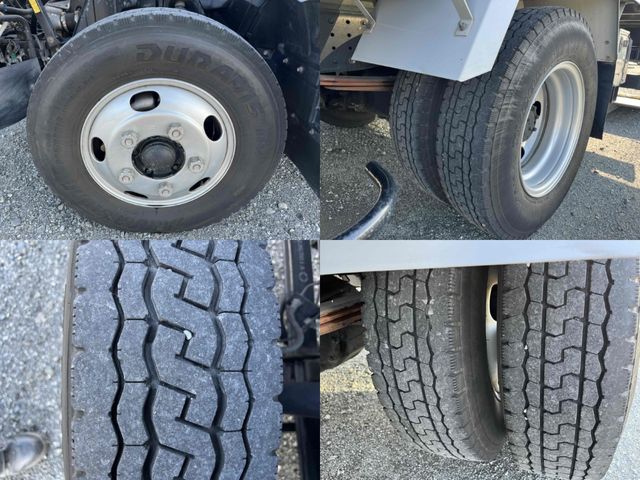 MITSUBISHI CANTER 2015 Image 31