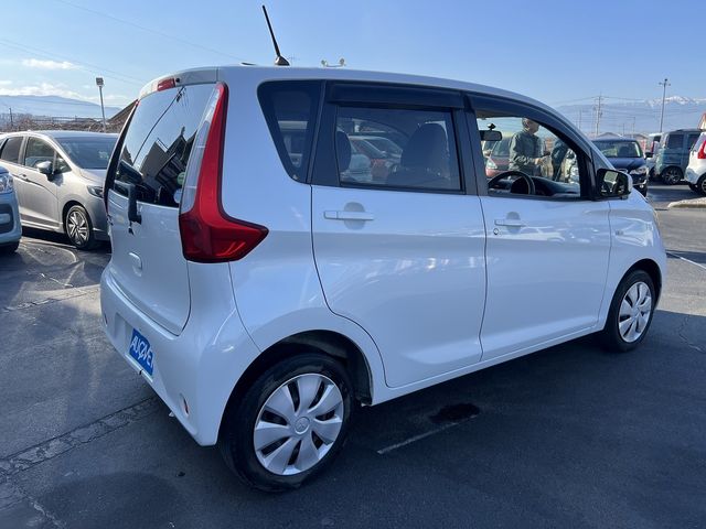 MITSUBISHI EK WAGON 2014 Image 31