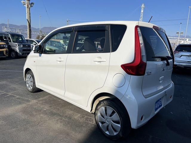 MITSUBISHI EK WAGON 2014 Image 31