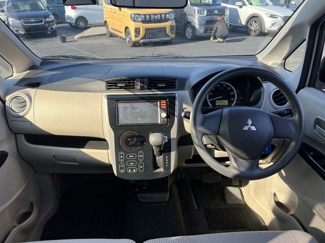 MITSUBISHI EK WAGON 2014 Image 31