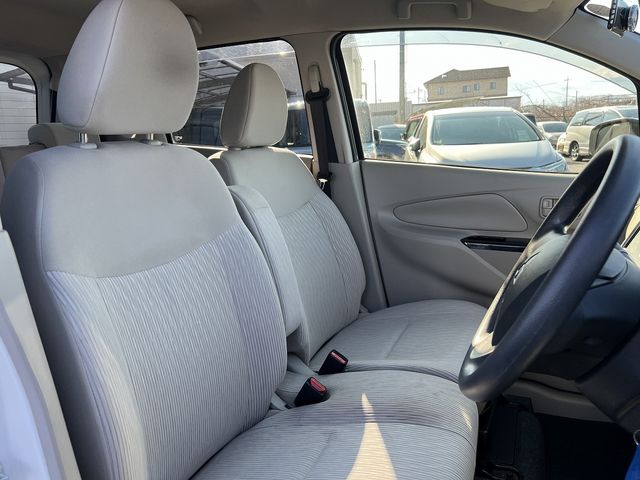 MITSUBISHI EK WAGON 2014 Image 31