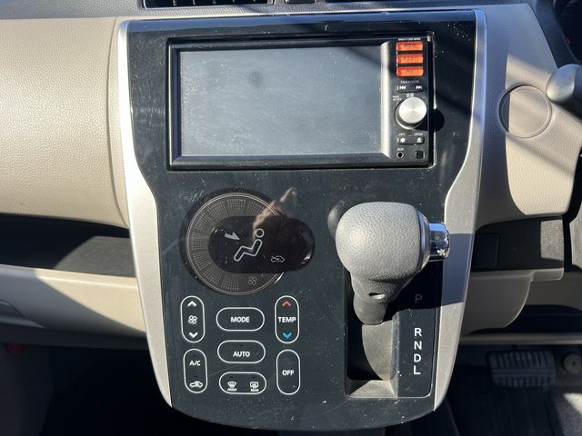 MITSUBISHI EK WAGON 2014 Image 31