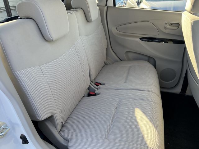 MITSUBISHI EK WAGON 2014 Image 31