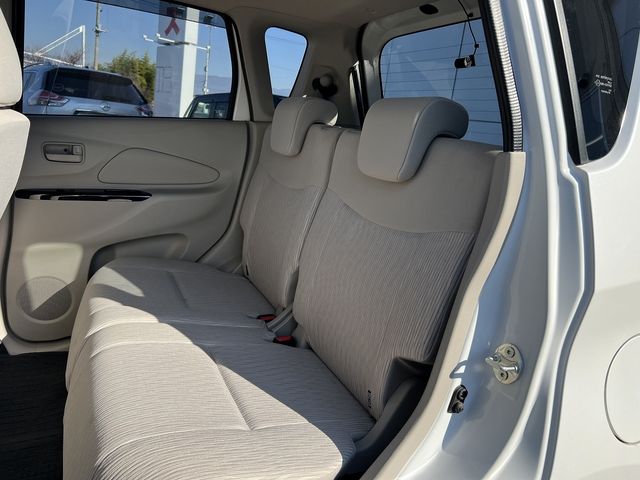 MITSUBISHI EK WAGON 2014 Image 31