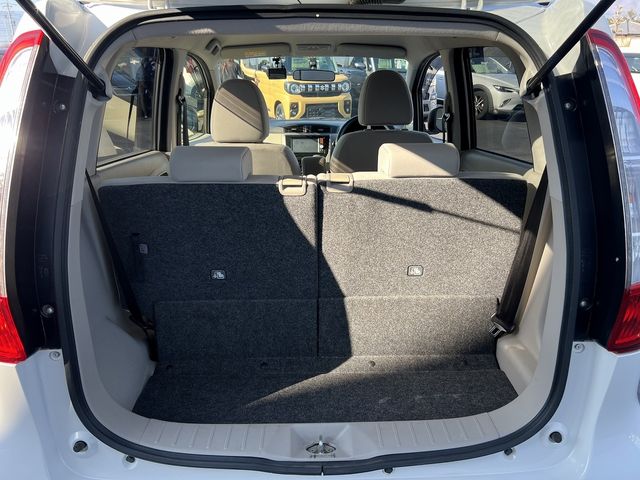 MITSUBISHI EK WAGON 2014 Image 31