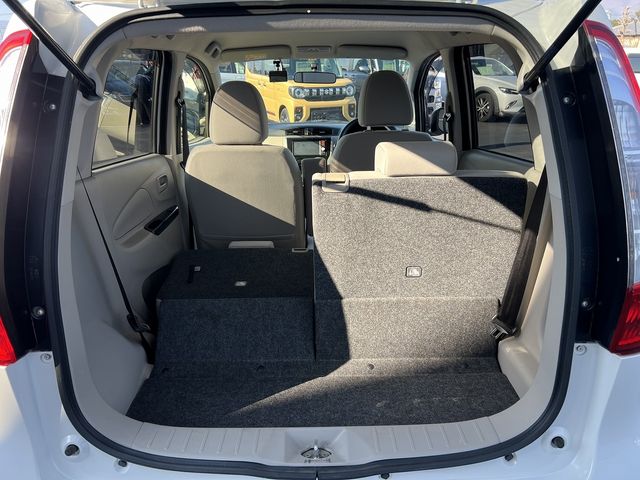 MITSUBISHI EK WAGON 2014 Image 31