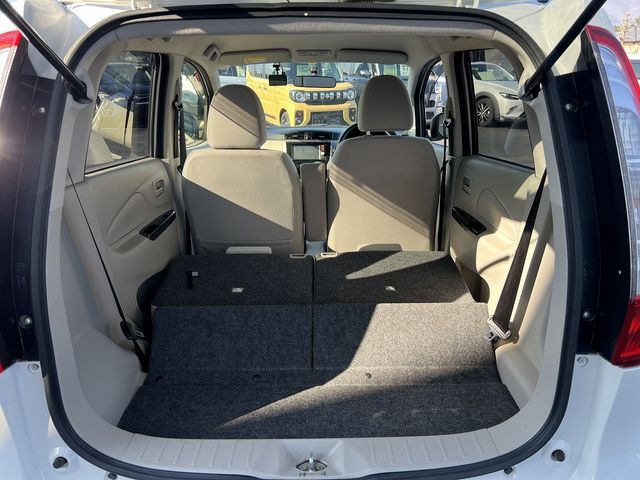 MITSUBISHI EK WAGON 2014 Image 31