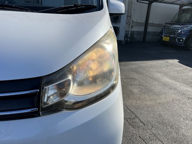 MITSUBISHI EK WAGON 2014 Image 31