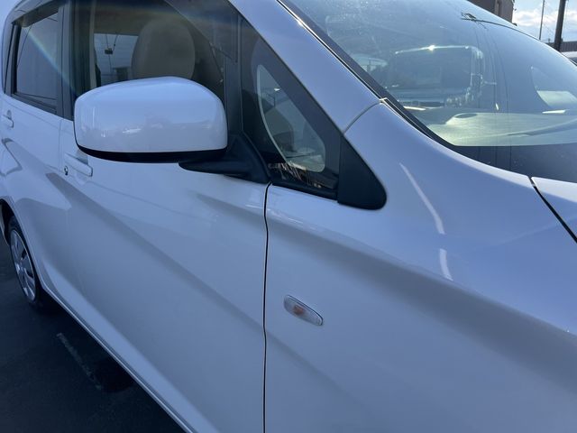 MITSUBISHI EK WAGON 2014 Image 31