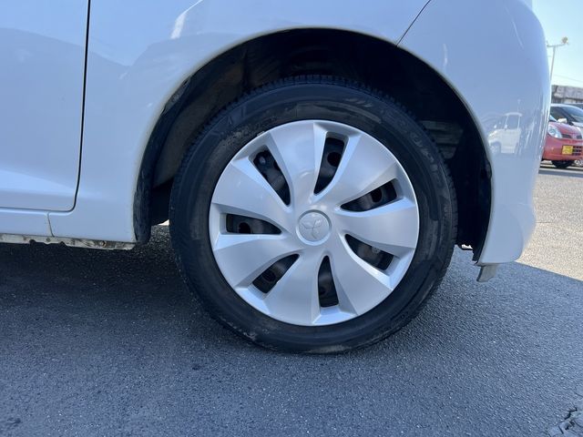 MITSUBISHI EK WAGON 2014 Image 31