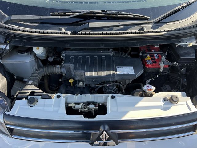 MITSUBISHI EK WAGON 2014 Image 31