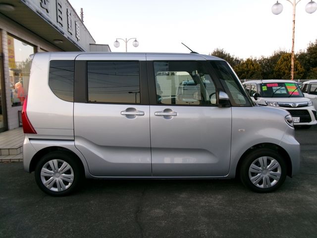 DAIHATSU TANTO 2025 Image 31