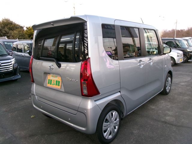 DAIHATSU TANTO 2025 Image 31