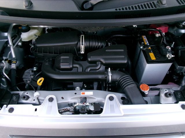 DAIHATSU TANTO 2025 Image 31