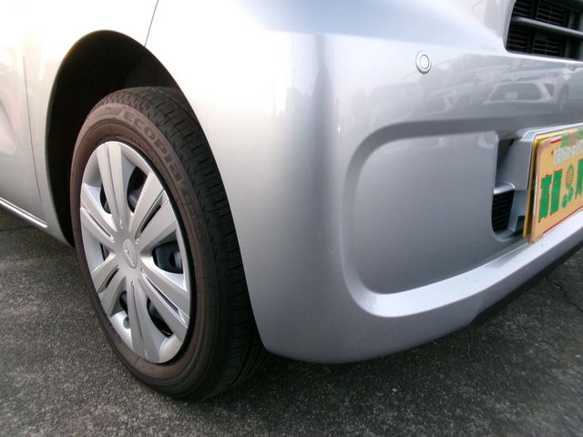 DAIHATSU TANTO 2025 Image 31