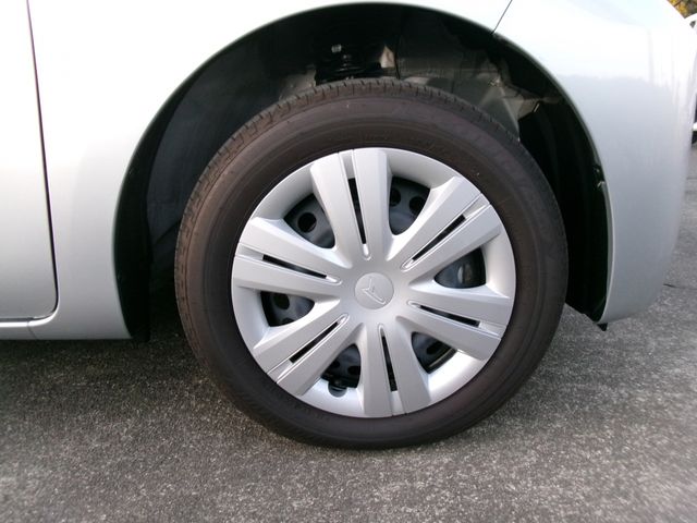 DAIHATSU TANTO 2025 Image 31