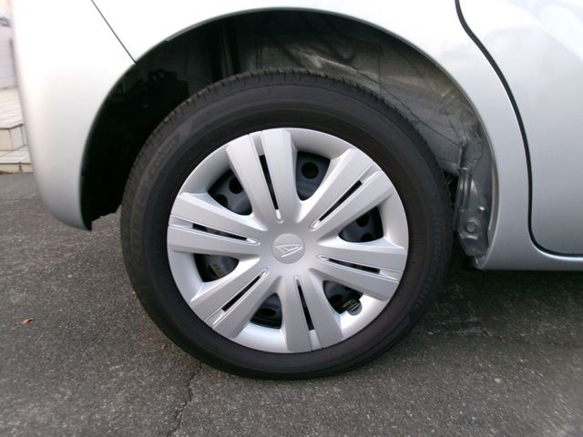 DAIHATSU TANTO 2025 Image 31