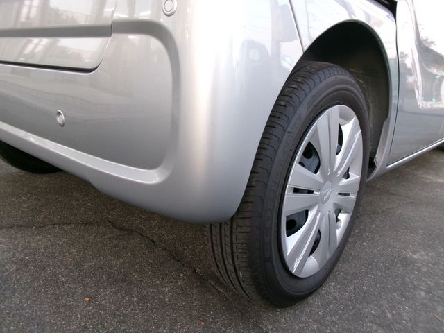 DAIHATSU TANTO 2025 Image 31