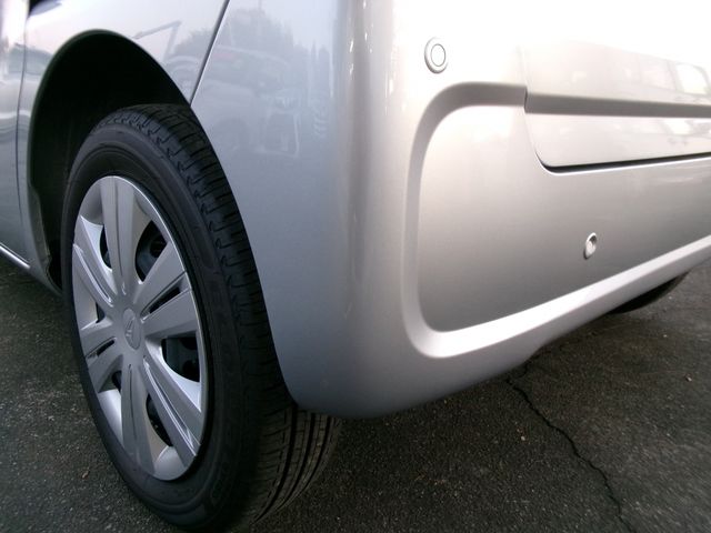 DAIHATSU TANTO 2025 Image 31