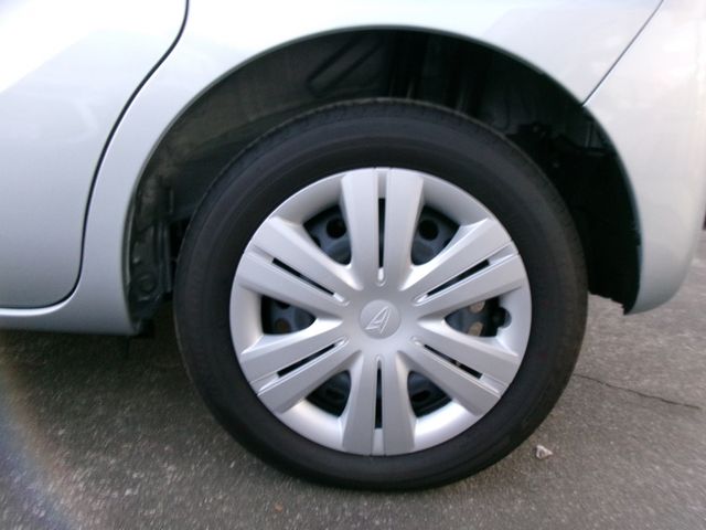 DAIHATSU TANTO 2025 Image 31