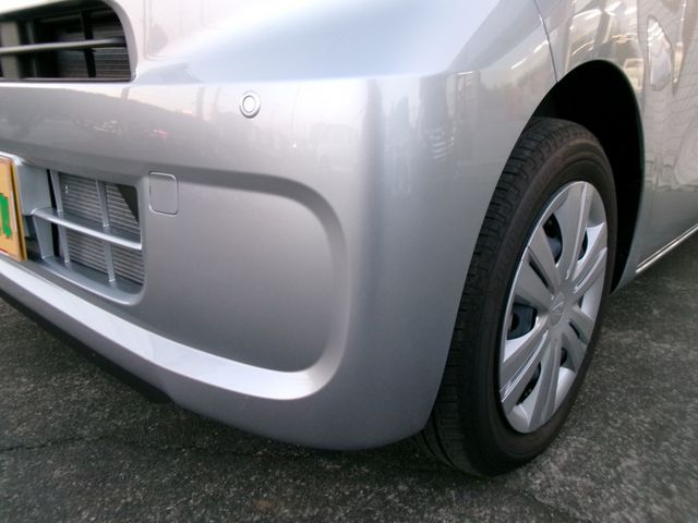 DAIHATSU TANTO 2025 Image 31