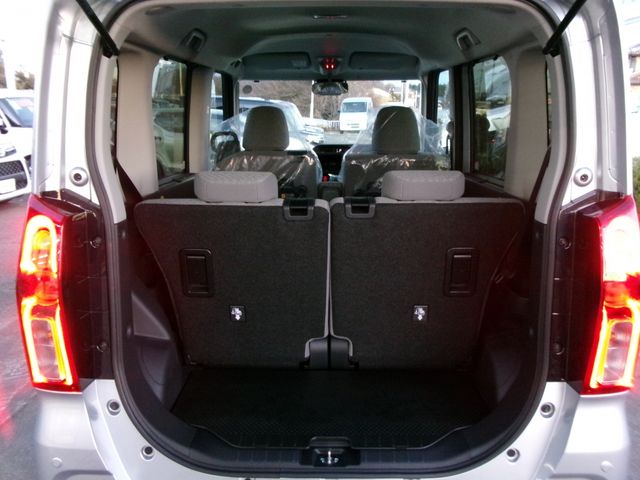 DAIHATSU TANTO 2025 Image 31