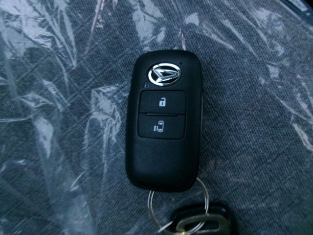 DAIHATSU TANTO 2025 Image 31