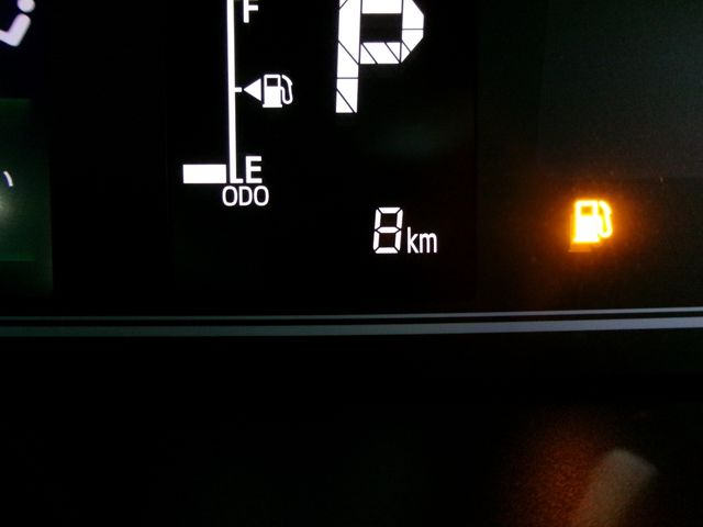 DAIHATSU TANTO 2025 Image 31