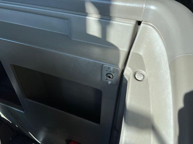 MITSUBISHI FUSOU AERO ACE 2008 Image 31