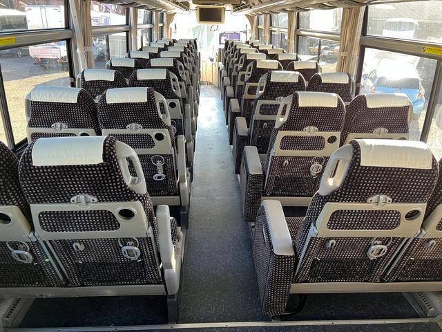 MITSUBISHI FUSOU AERO ACE 2008 Image 31